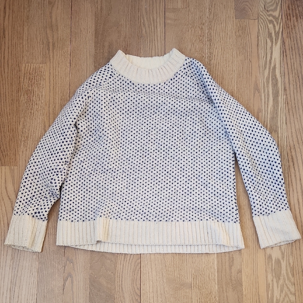 Duluth Trading Sweater